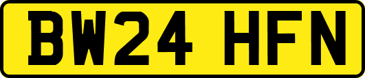BW24HFN