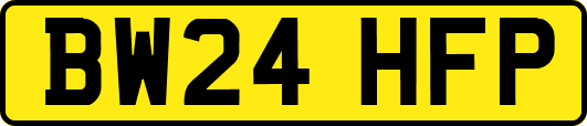 BW24HFP