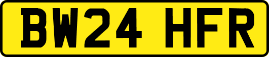 BW24HFR