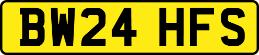 BW24HFS