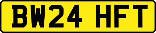 BW24HFT