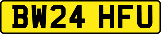 BW24HFU