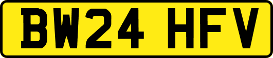 BW24HFV