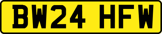 BW24HFW
