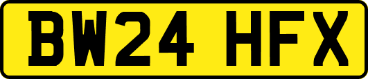 BW24HFX