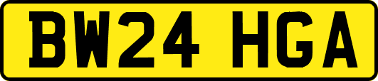BW24HGA