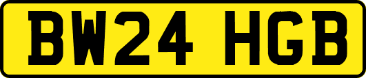 BW24HGB