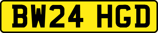 BW24HGD