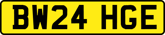 BW24HGE
