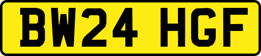 BW24HGF