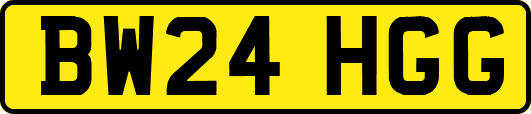 BW24HGG