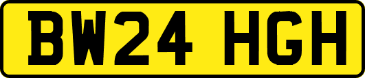 BW24HGH
