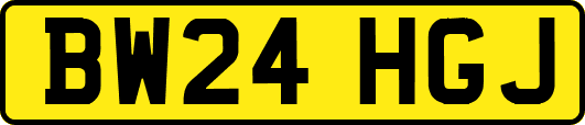 BW24HGJ