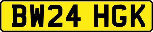 BW24HGK