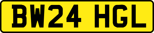 BW24HGL