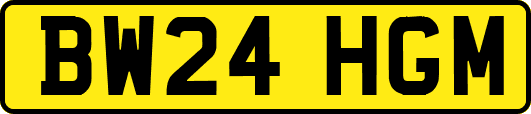 BW24HGM