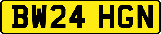 BW24HGN
