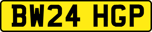 BW24HGP
