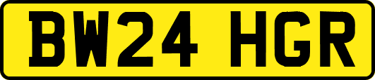BW24HGR