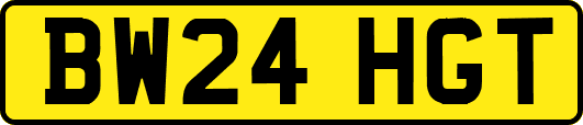 BW24HGT