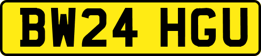 BW24HGU