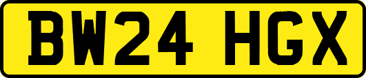 BW24HGX