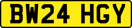 BW24HGY