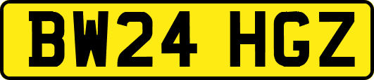 BW24HGZ