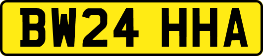 BW24HHA