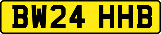BW24HHB