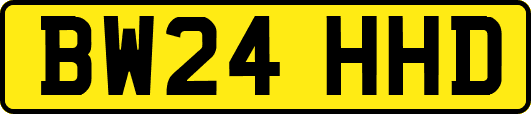 BW24HHD