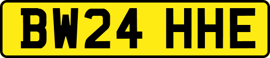 BW24HHE