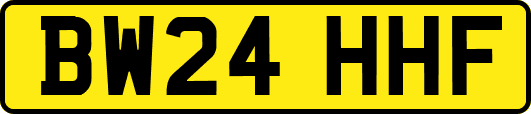 BW24HHF