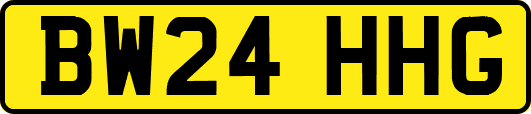 BW24HHG