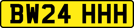 BW24HHH