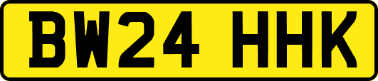BW24HHK