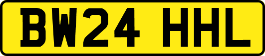 BW24HHL