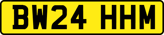 BW24HHM