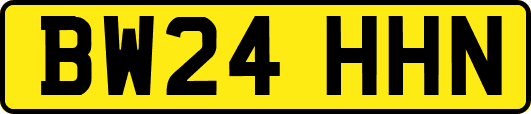 BW24HHN