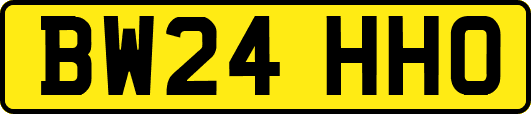 BW24HHO