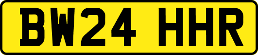 BW24HHR