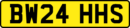 BW24HHS