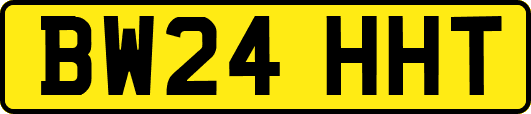 BW24HHT