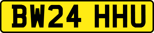 BW24HHU