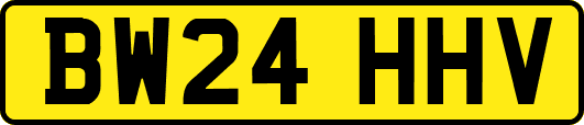 BW24HHV