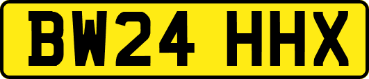 BW24HHX