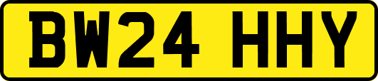 BW24HHY