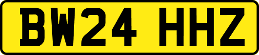 BW24HHZ
