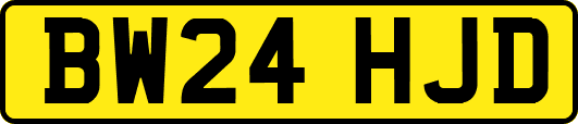 BW24HJD