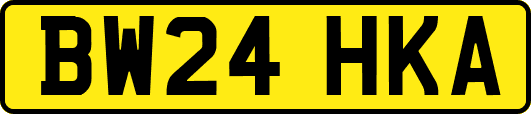 BW24HKA